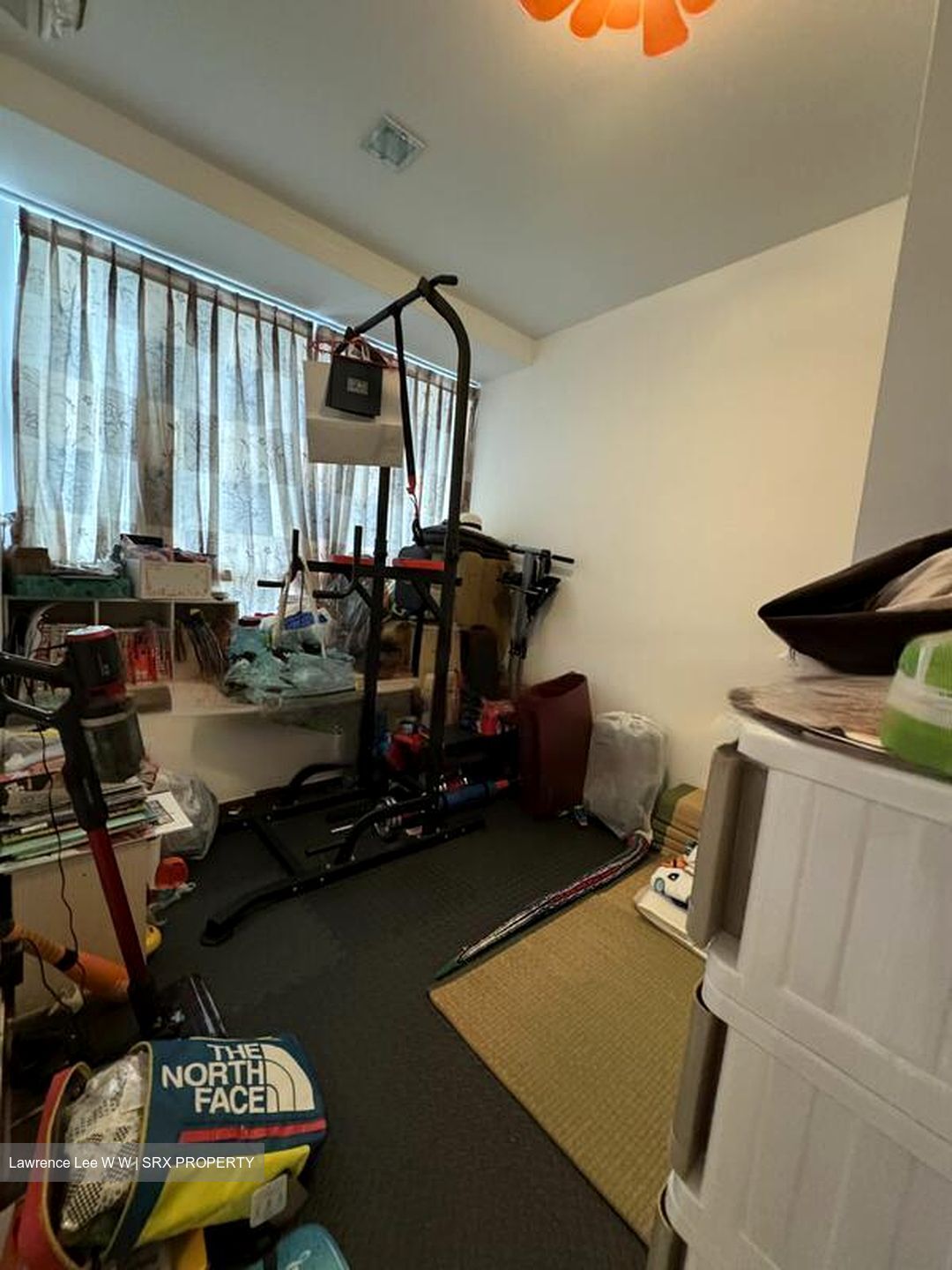 Carlyx Residence (D8), Apartment #568812461